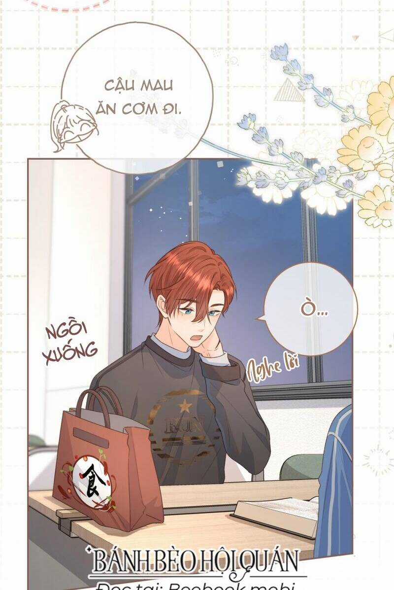 Em Chỉ Muốn Hít Vận Khí Của Anh Chapter 19 trang 12