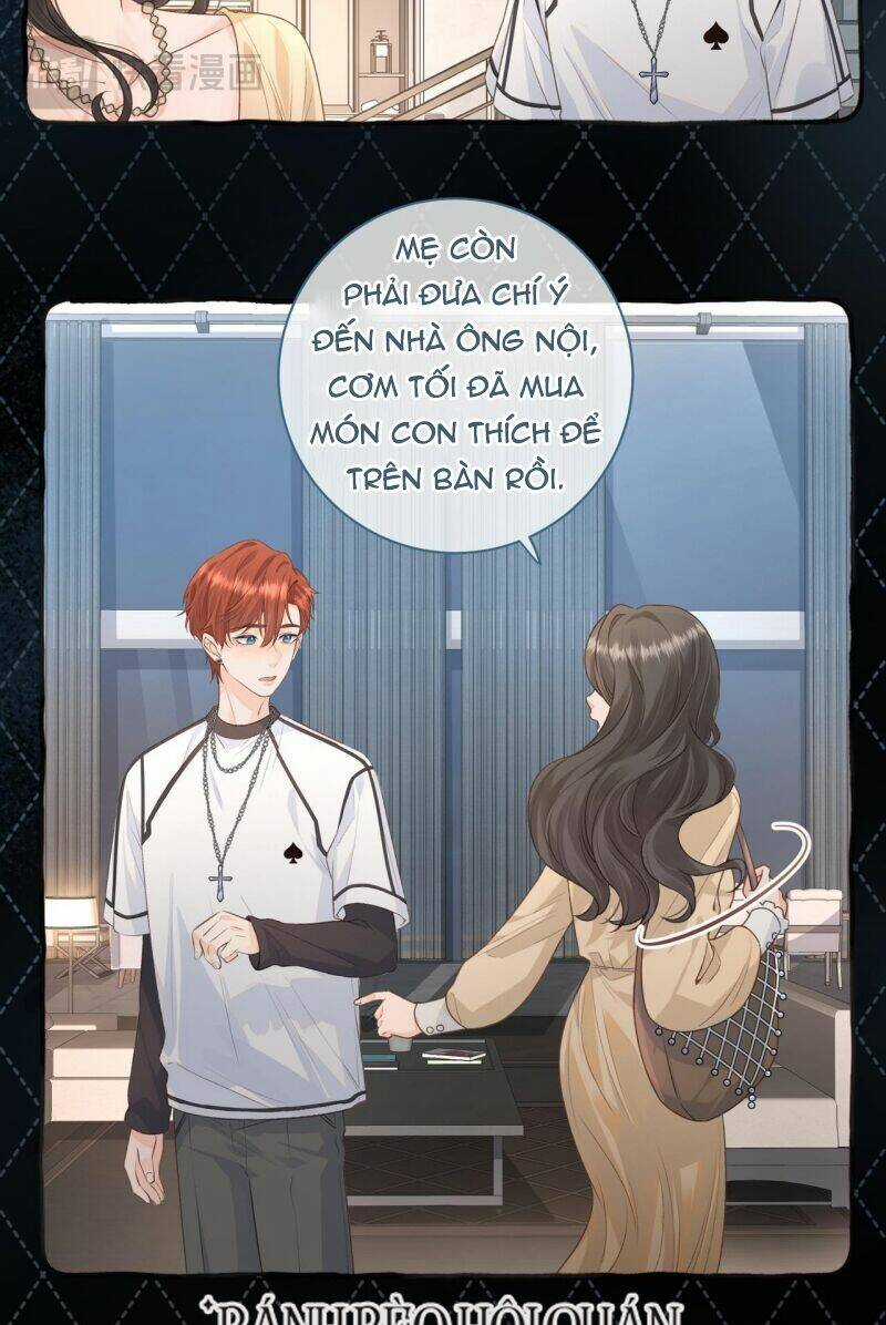 Em Chỉ Muốn Hít Vận Khí Của Anh Chapter 19 trang 14