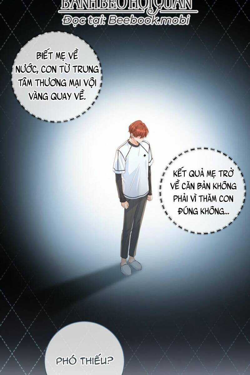 Em Chỉ Muốn Hít Vận Khí Của Anh Chapter 19 trang 15