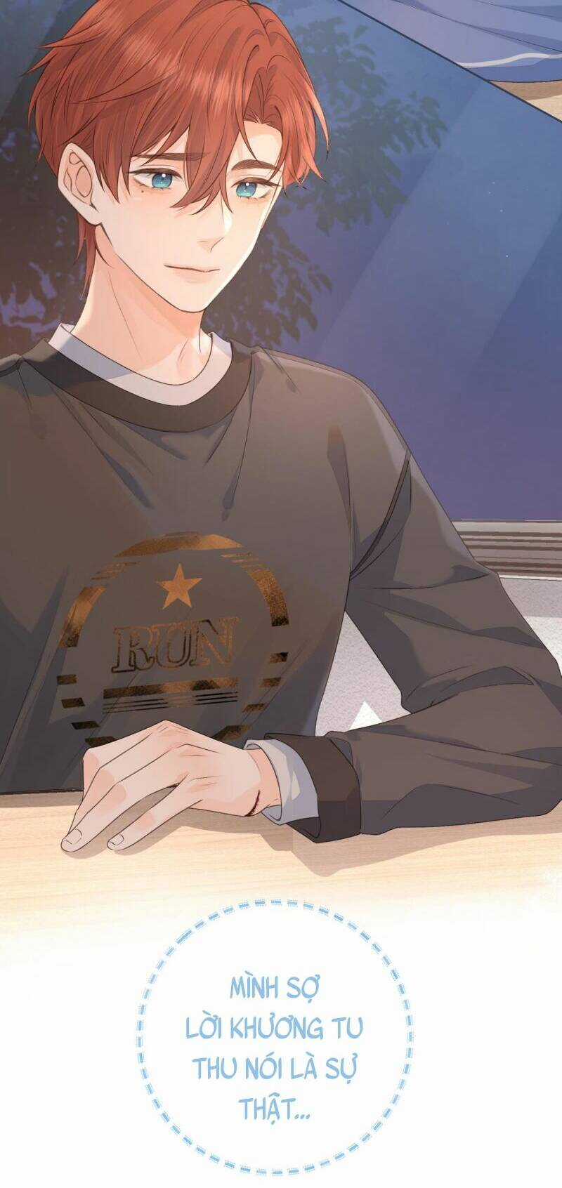 Em Chỉ Muốn Hít Vận Khí Của Anh Chapter 19 trang 27