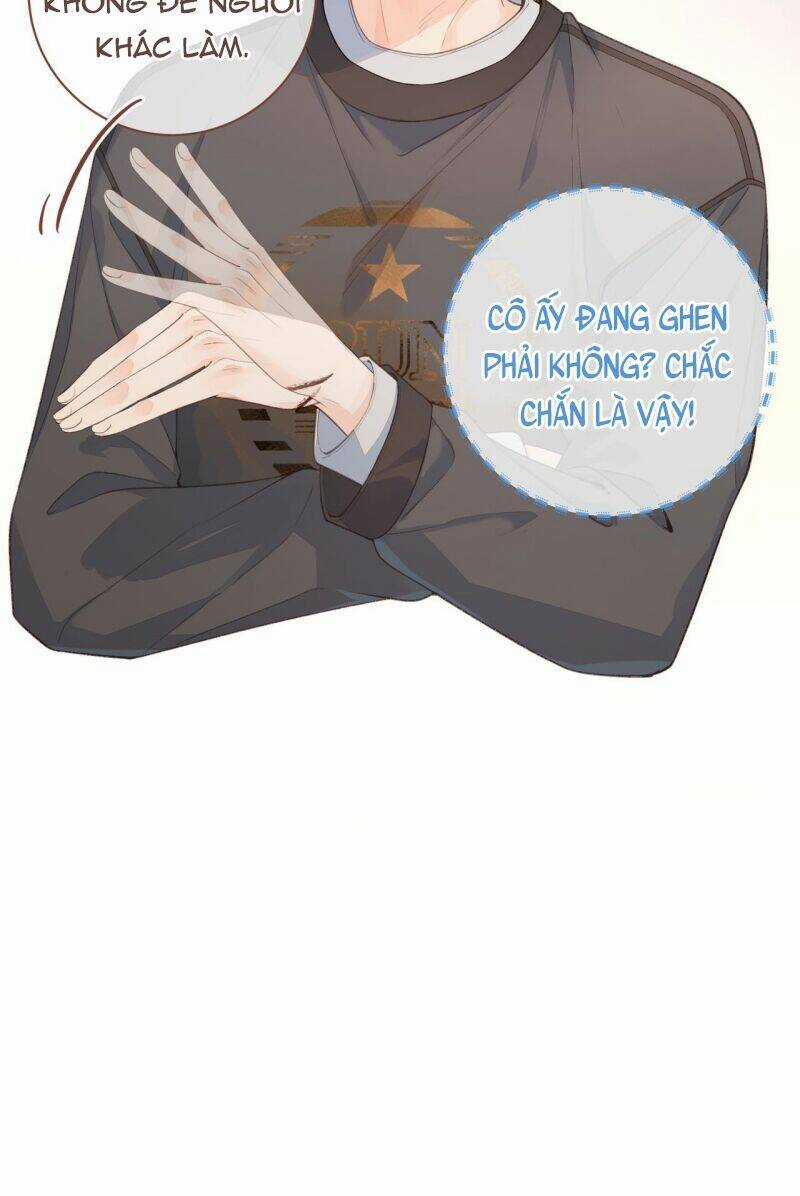 Em Chỉ Muốn Hít Vận Khí Của Anh Chapter 19 trang 5