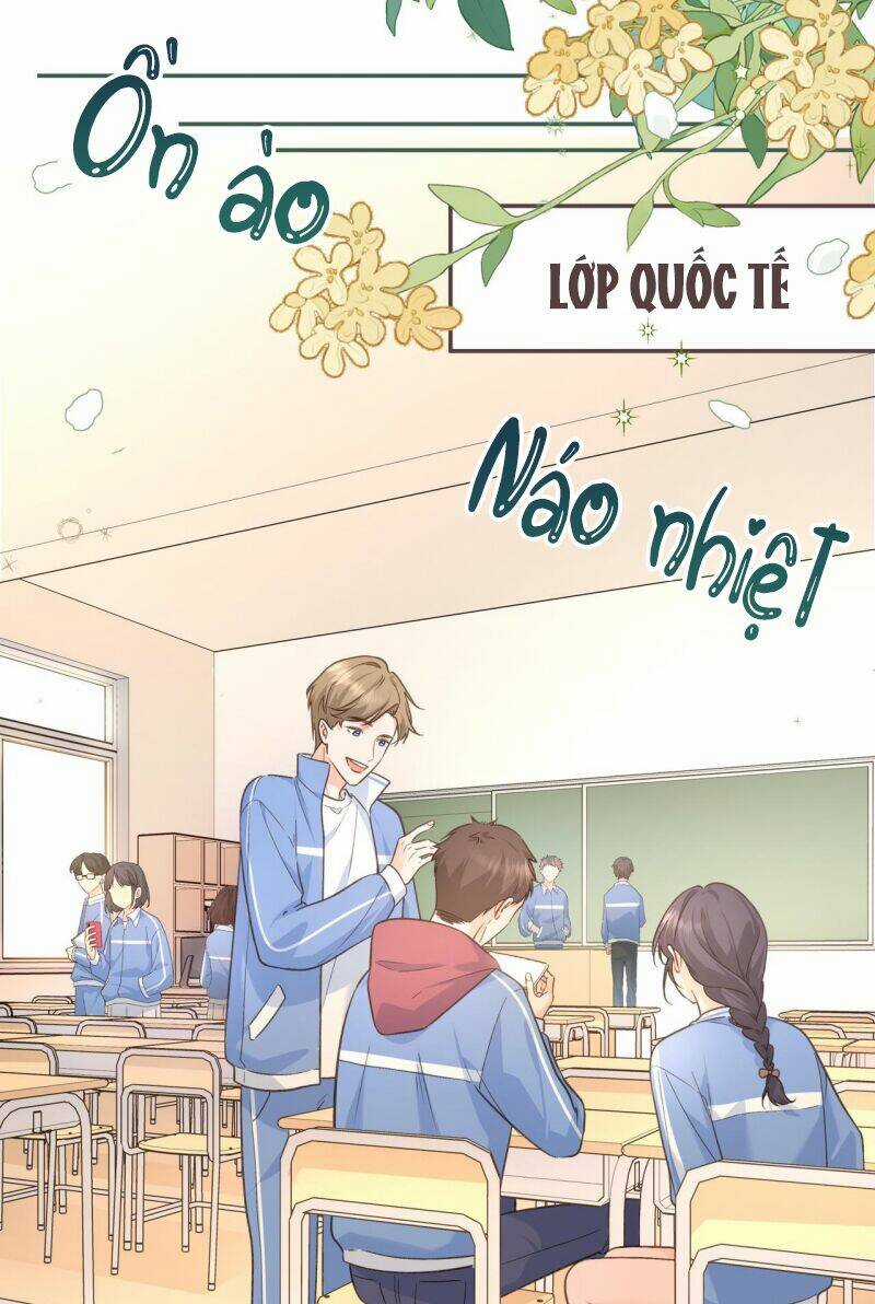 Em Chỉ Muốn Hít Vận Khí Của Anh Chapter 2 trang 13