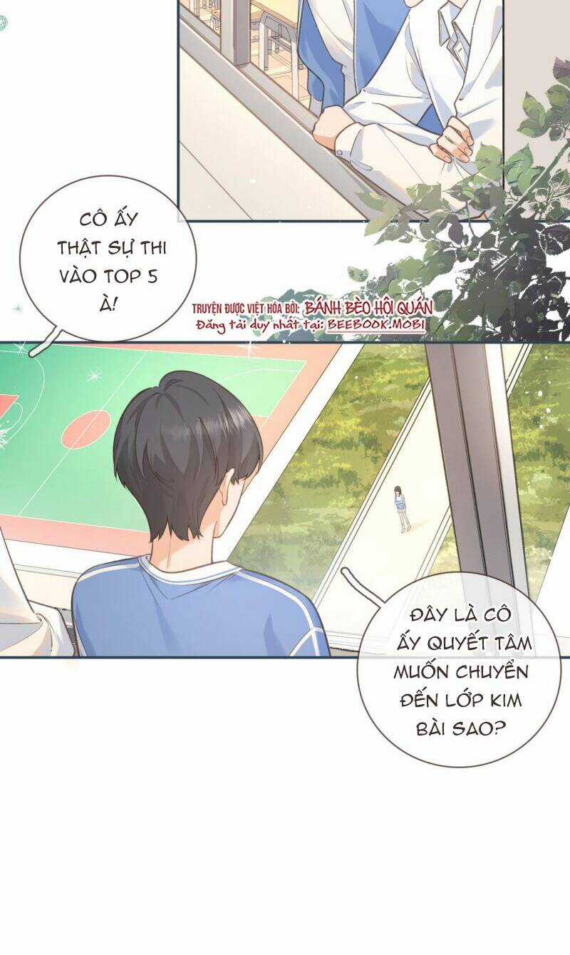 Em Chỉ Muốn Hít Vận Khí Của Anh Chapter 2 trang 2