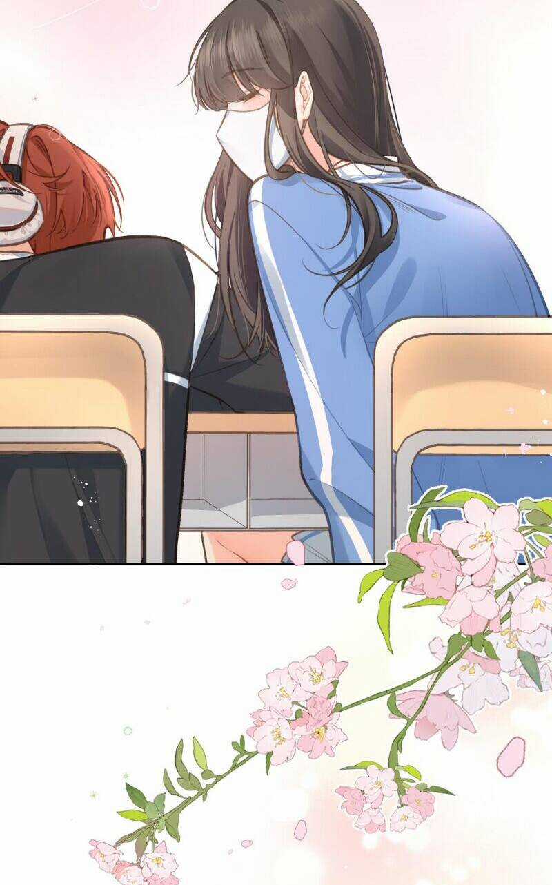 Em Chỉ Muốn Hít Vận Khí Của Anh Chapter 2 trang 20