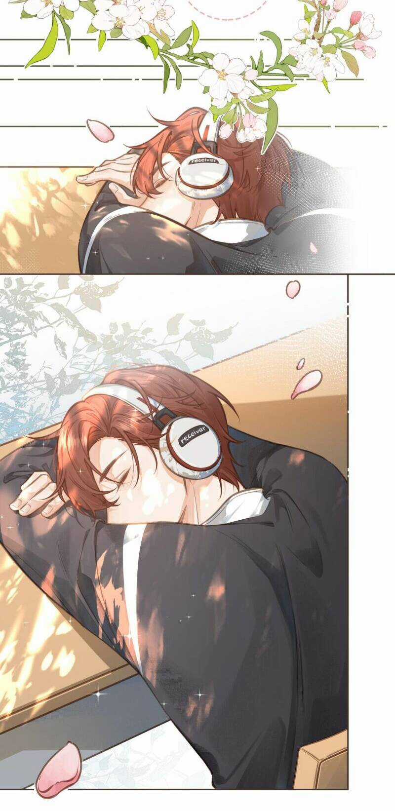 Em Chỉ Muốn Hít Vận Khí Của Anh Chapter 2 trang 26