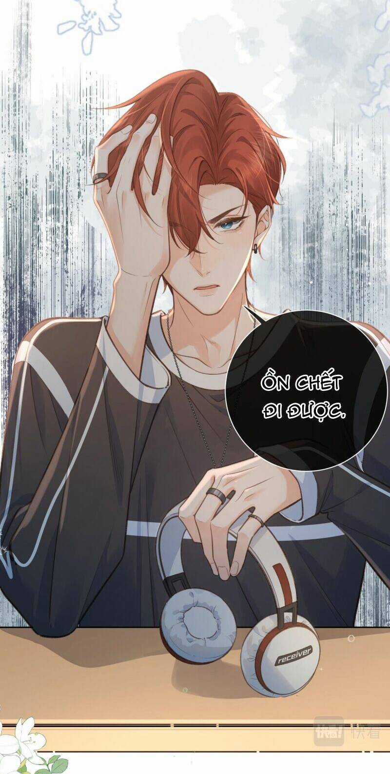 Em Chỉ Muốn Hít Vận Khí Của Anh Chapter 2 trang 34