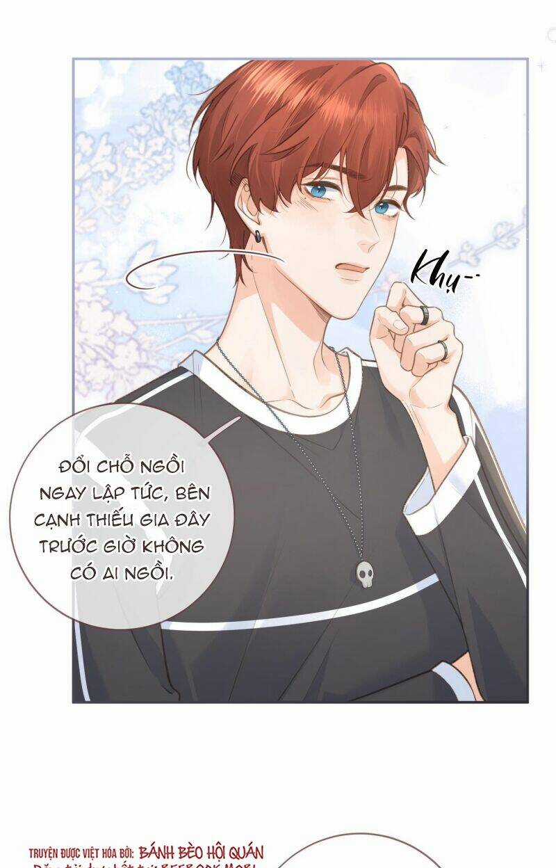 Em Chỉ Muốn Hít Vận Khí Của Anh Chapter 2 trang 41