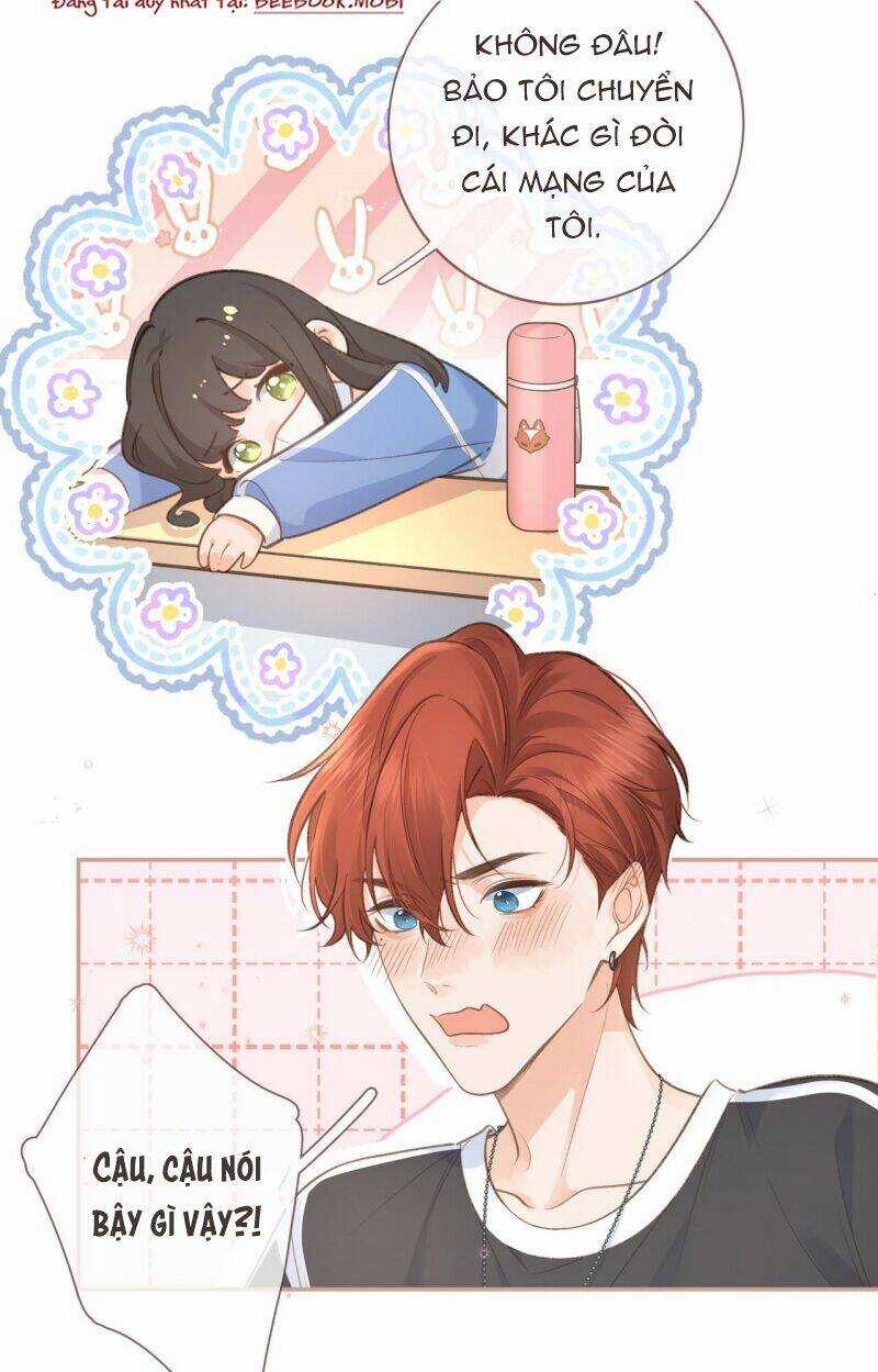 Em Chỉ Muốn Hít Vận Khí Của Anh Chapter 2 trang 42