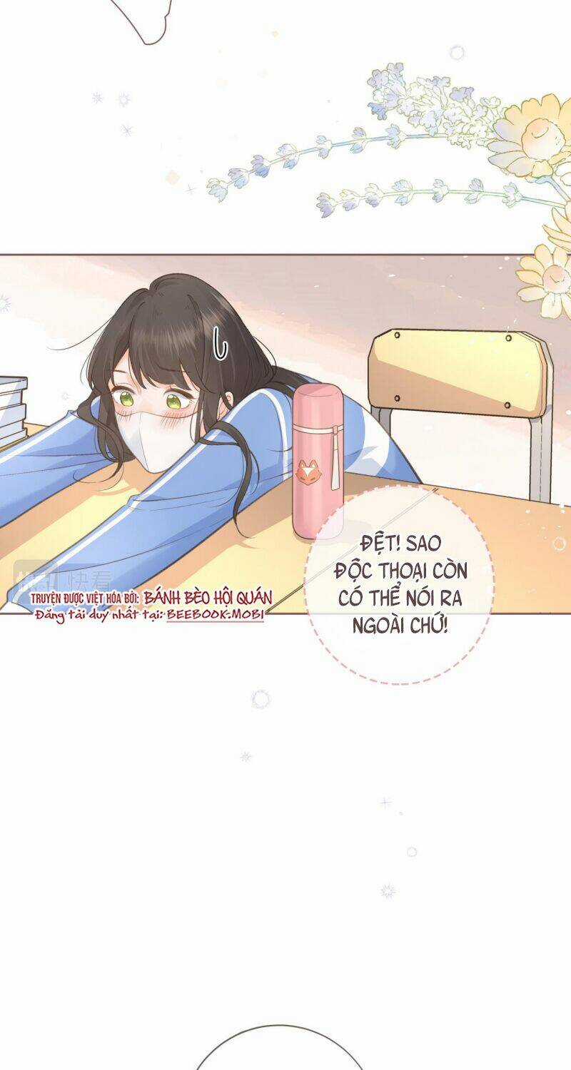 Em Chỉ Muốn Hít Vận Khí Của Anh Chapter 2 trang 43