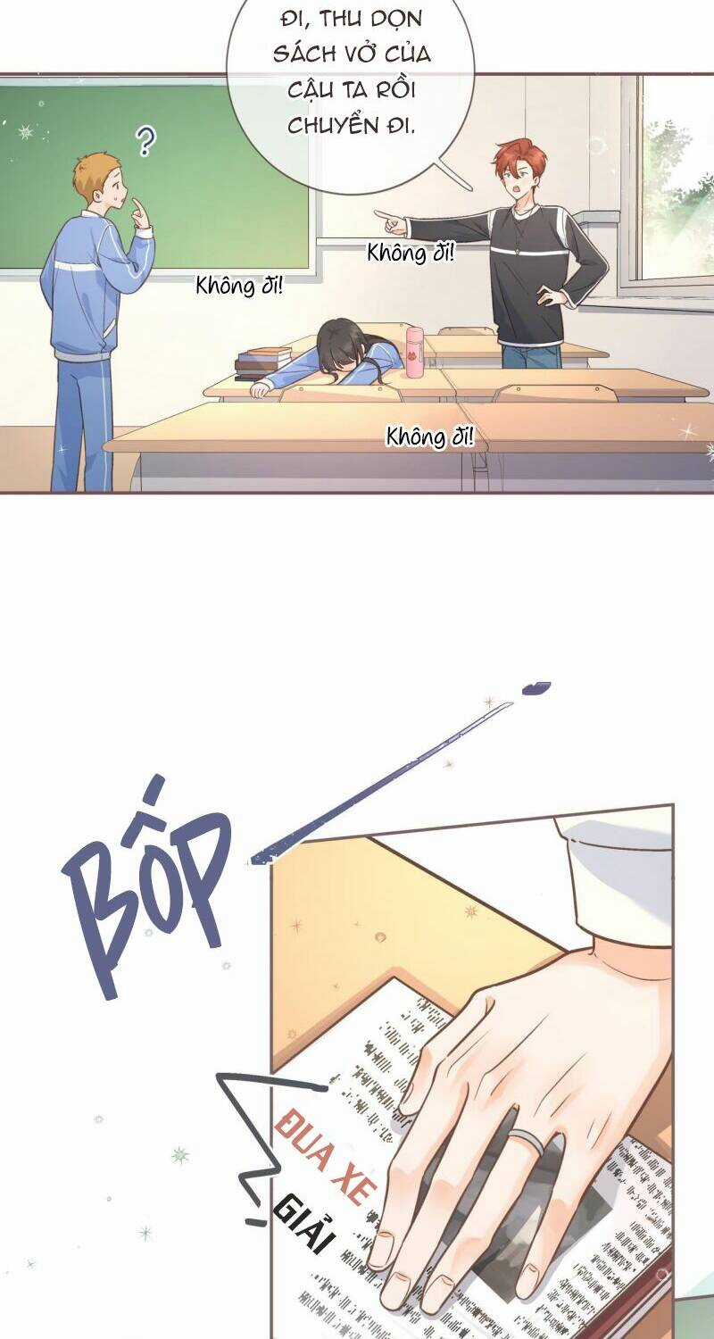 Em Chỉ Muốn Hít Vận Khí Của Anh Chapter 2 trang 44