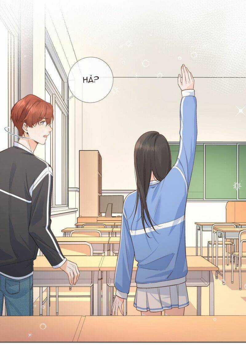 Em Chỉ Muốn Hít Vận Khí Của Anh Chapter 2 trang 49