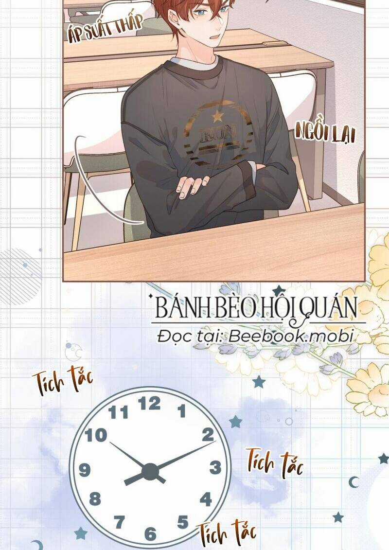 Em Chỉ Muốn Hít Vận Khí Của Anh Chapter 20 trang 12