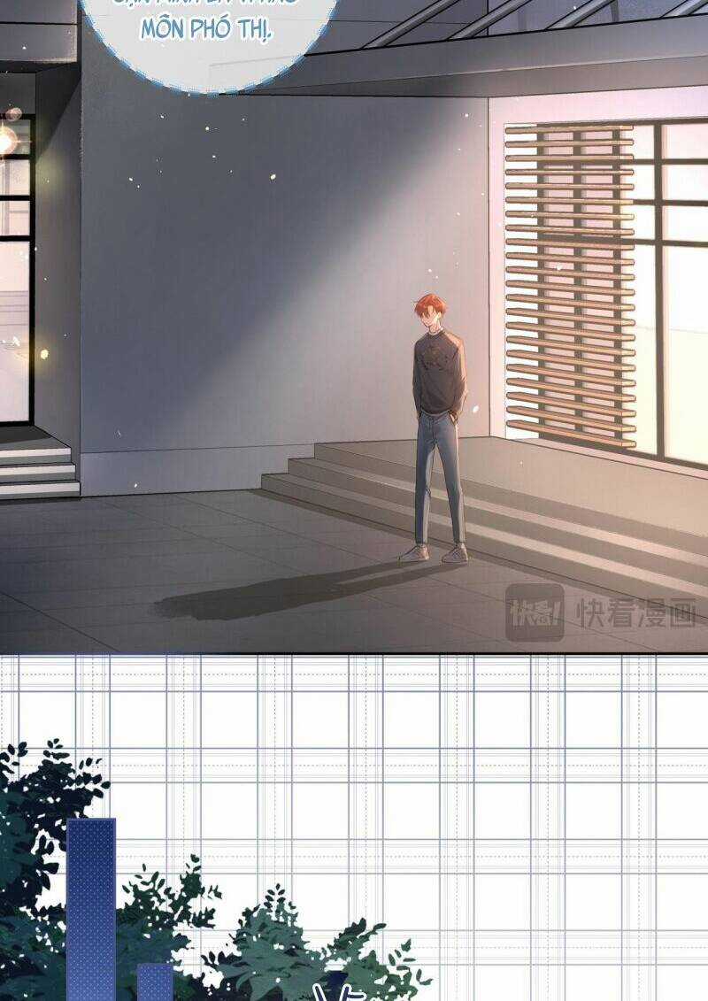 Em Chỉ Muốn Hít Vận Khí Của Anh Chapter 20 trang 15