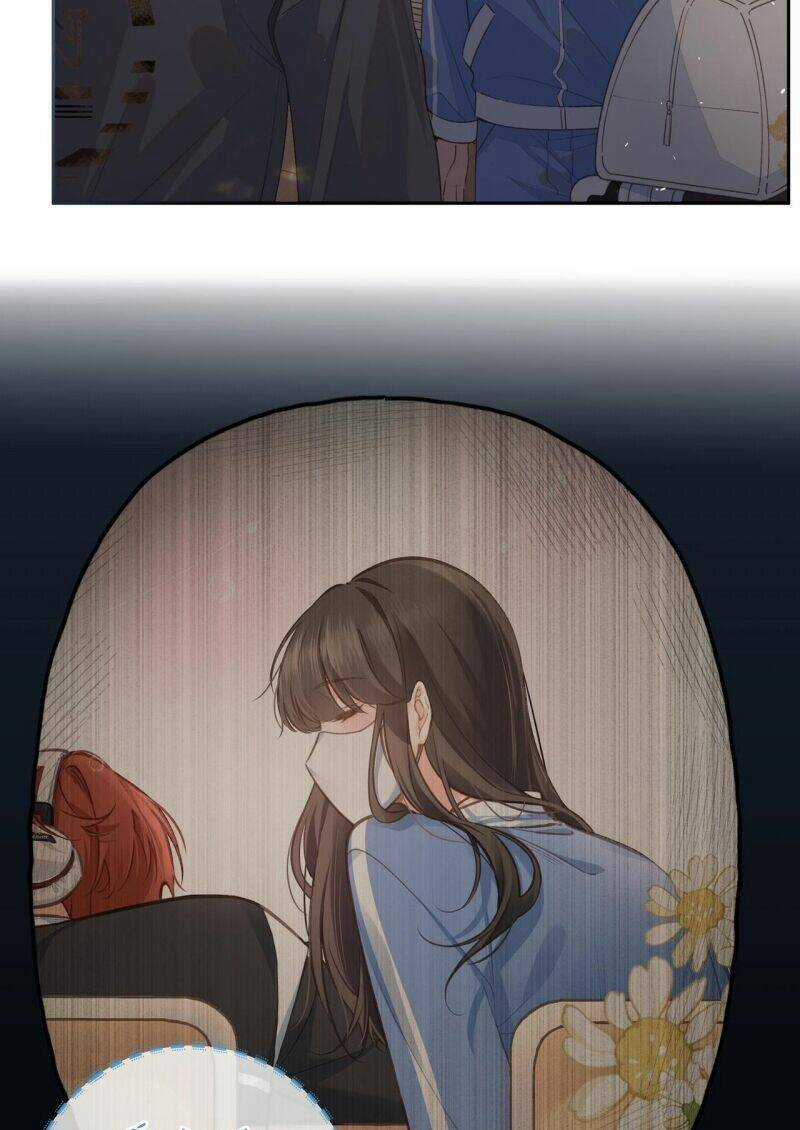 Em Chỉ Muốn Hít Vận Khí Của Anh Chapter 20 trang 17