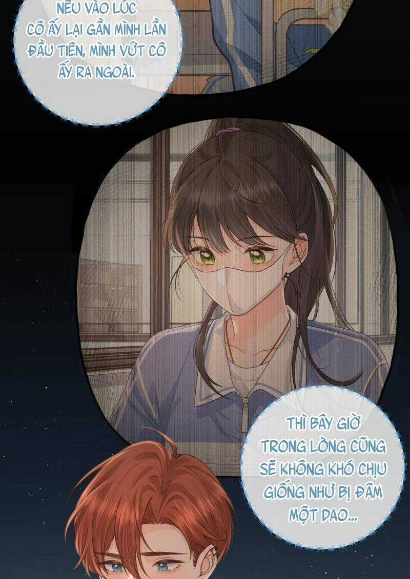 Em Chỉ Muốn Hít Vận Khí Của Anh Chapter 20 trang 18