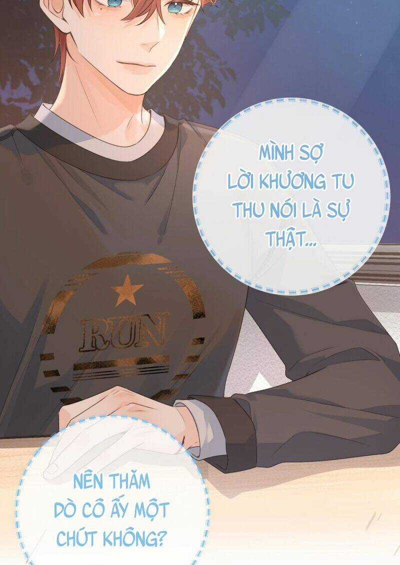 Em Chỉ Muốn Hít Vận Khí Của Anh Chapter 20 trang 2