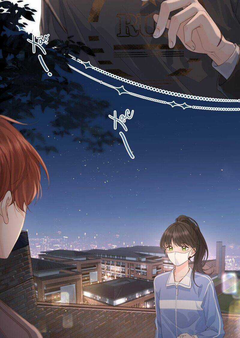 Em Chỉ Muốn Hít Vận Khí Của Anh Chapter 20 trang 20