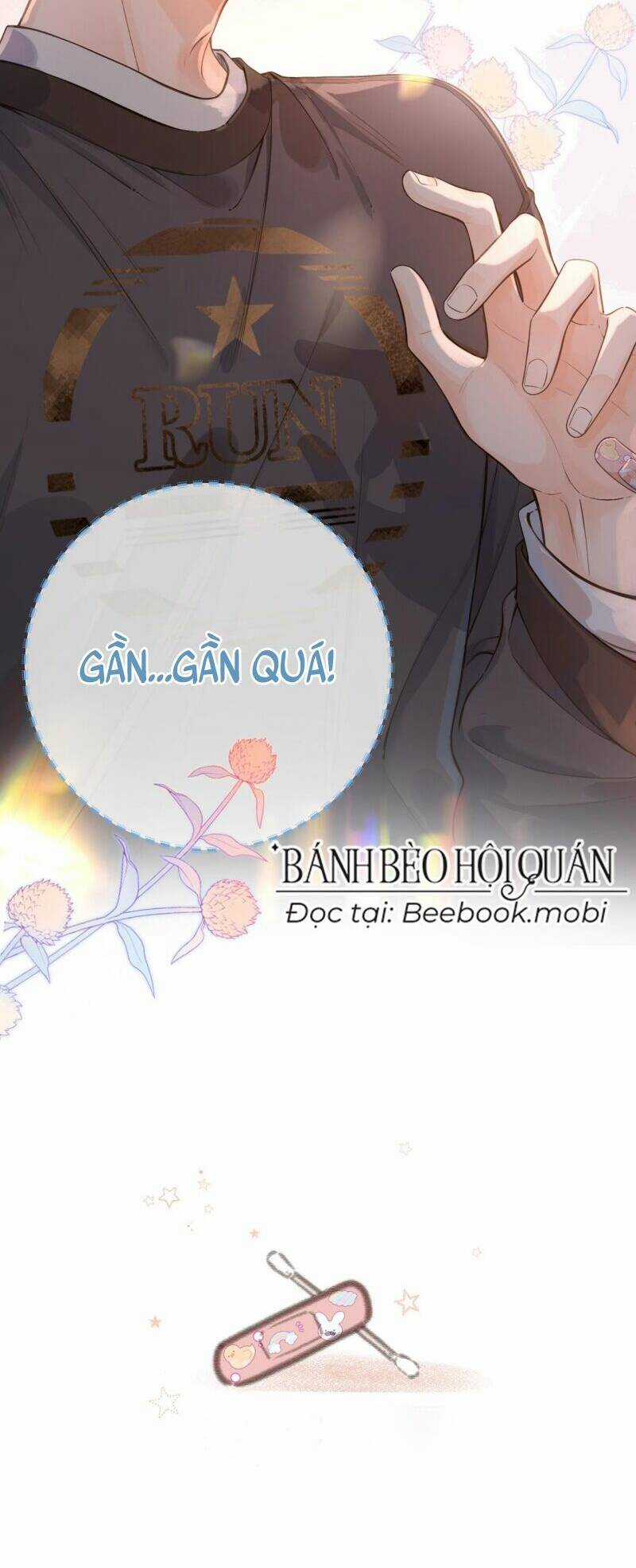 Em Chỉ Muốn Hít Vận Khí Của Anh Chapter 20 trang 27