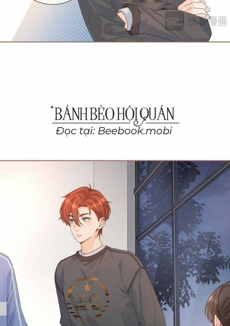 Em Chỉ Muốn Hít Vận Khí Của Anh Chapter 20 trang 6