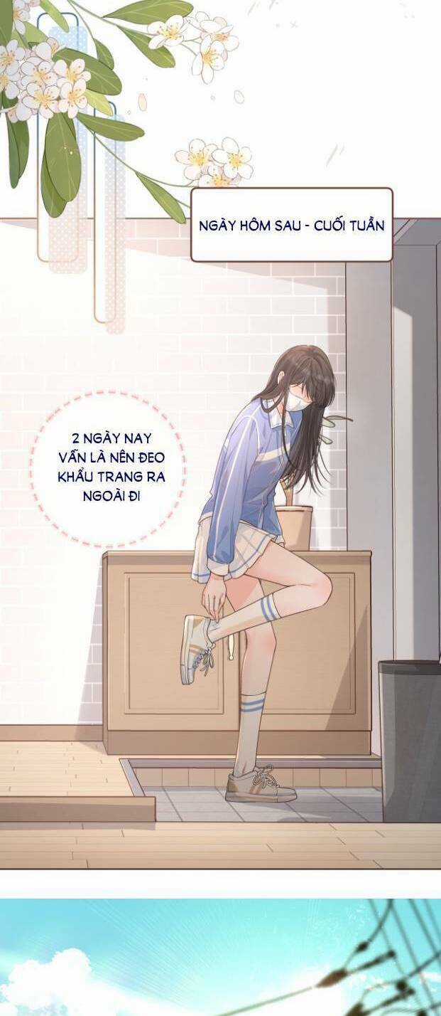 Em Chỉ Muốn Hít Vận Khí Của Anh Chapter 21 trang 13