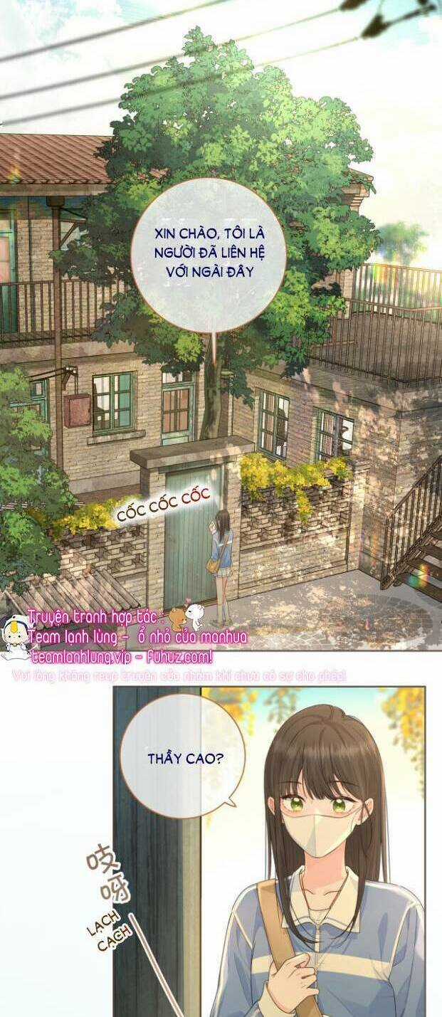 Em Chỉ Muốn Hít Vận Khí Của Anh Chapter 21 trang 14