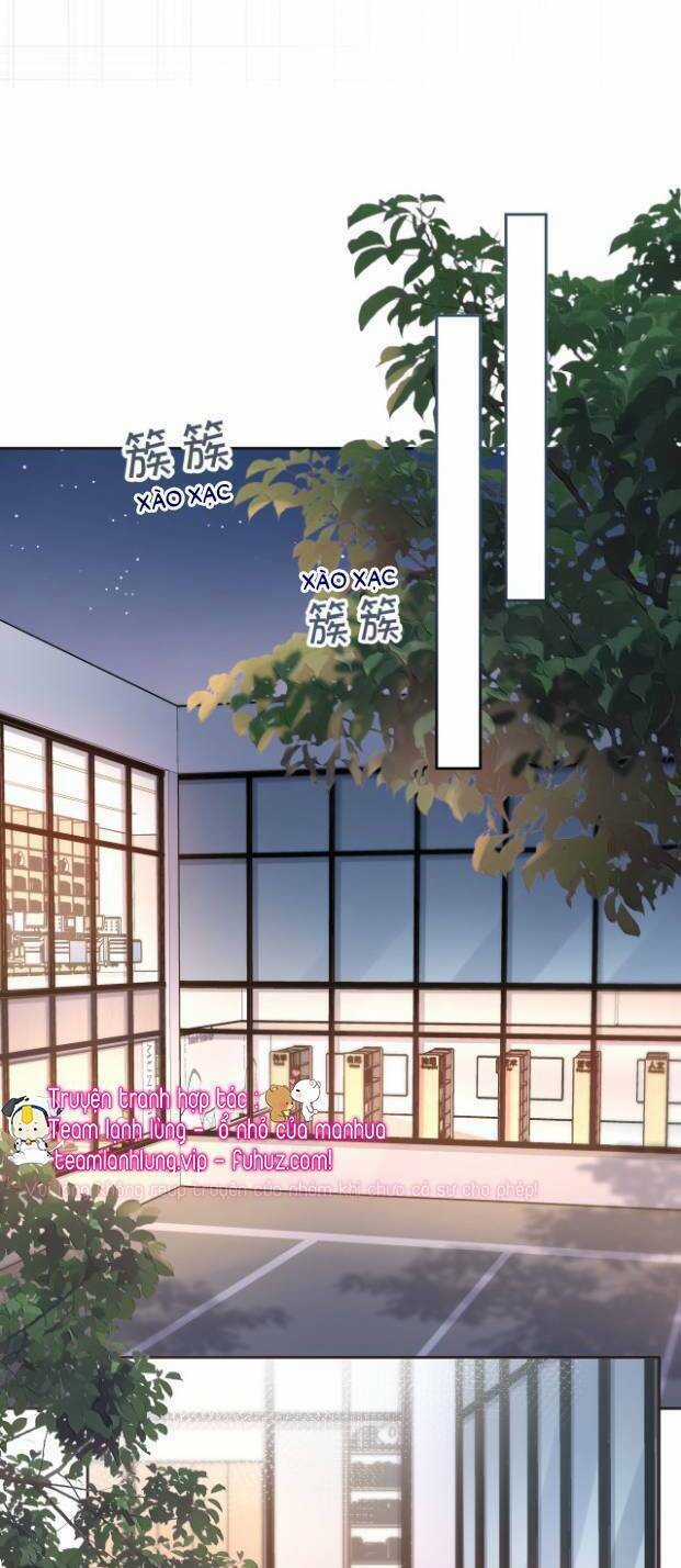 Em Chỉ Muốn Hít Vận Khí Của Anh Chapter 21 trang 19