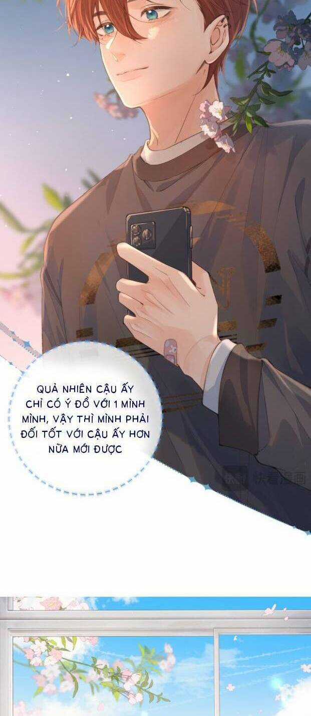 Em Chỉ Muốn Hít Vận Khí Của Anh Chapter 21 trang 6