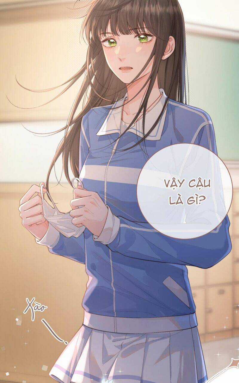 Em Chỉ Muốn Hít Vận Khí Của Anh Chapter 22 trang 11