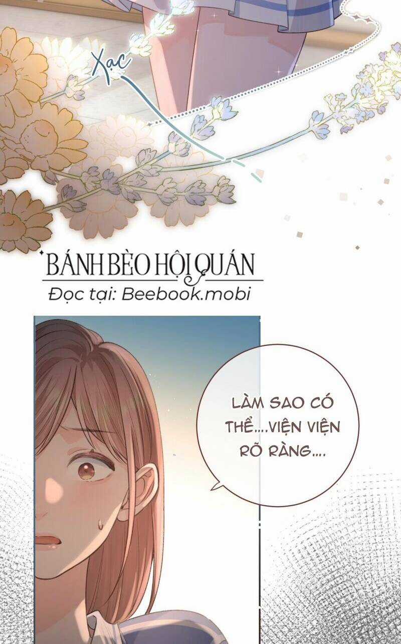 Em Chỉ Muốn Hít Vận Khí Của Anh Chapter 22 trang 12