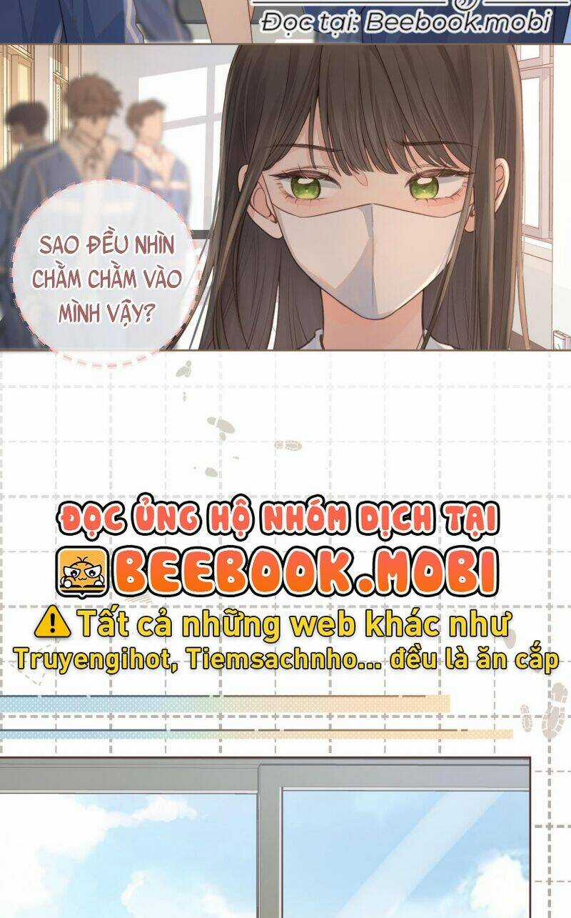 Em Chỉ Muốn Hít Vận Khí Của Anh Chapter 22 trang 2