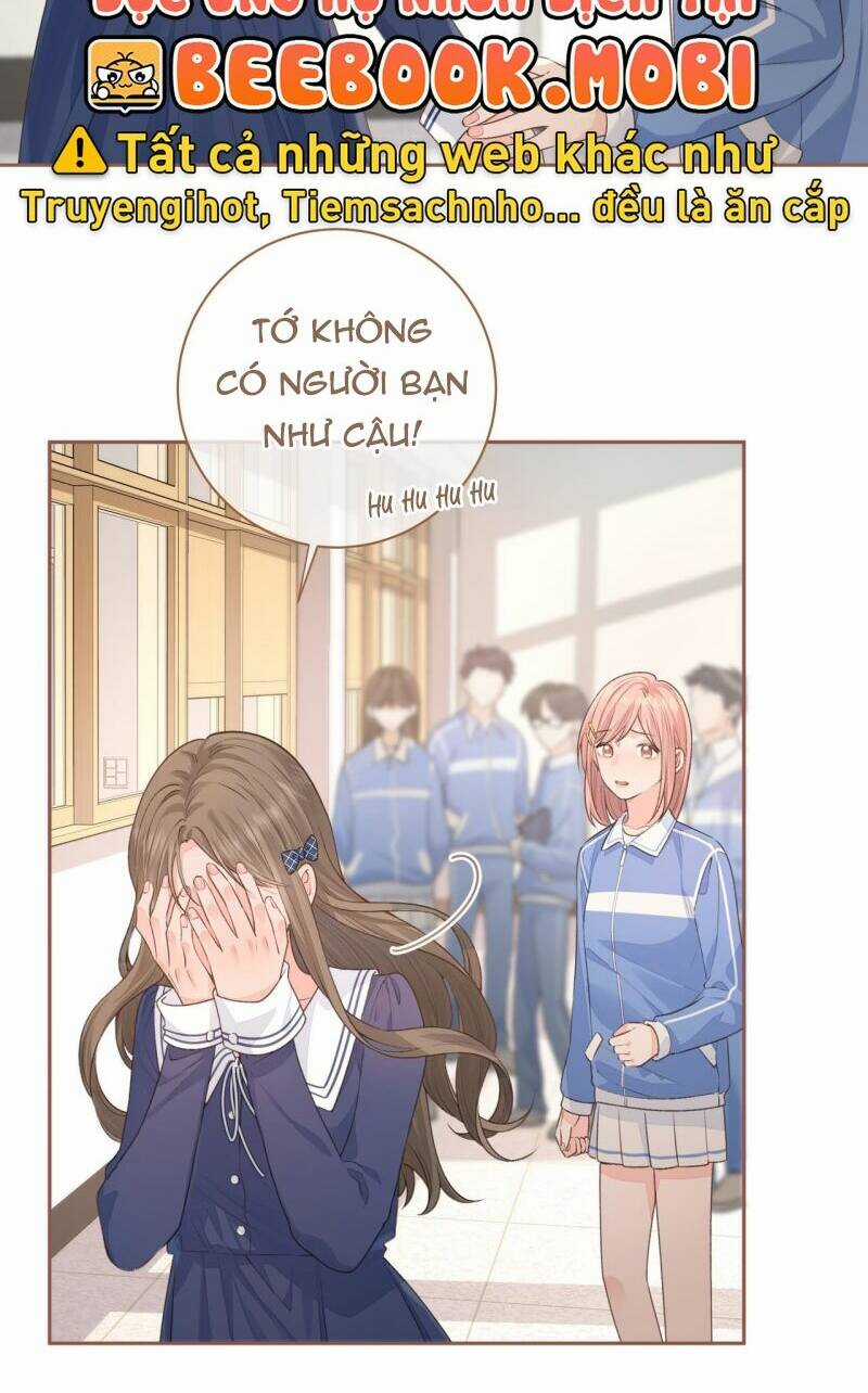 Em Chỉ Muốn Hít Vận Khí Của Anh Chapter 22 trang 21