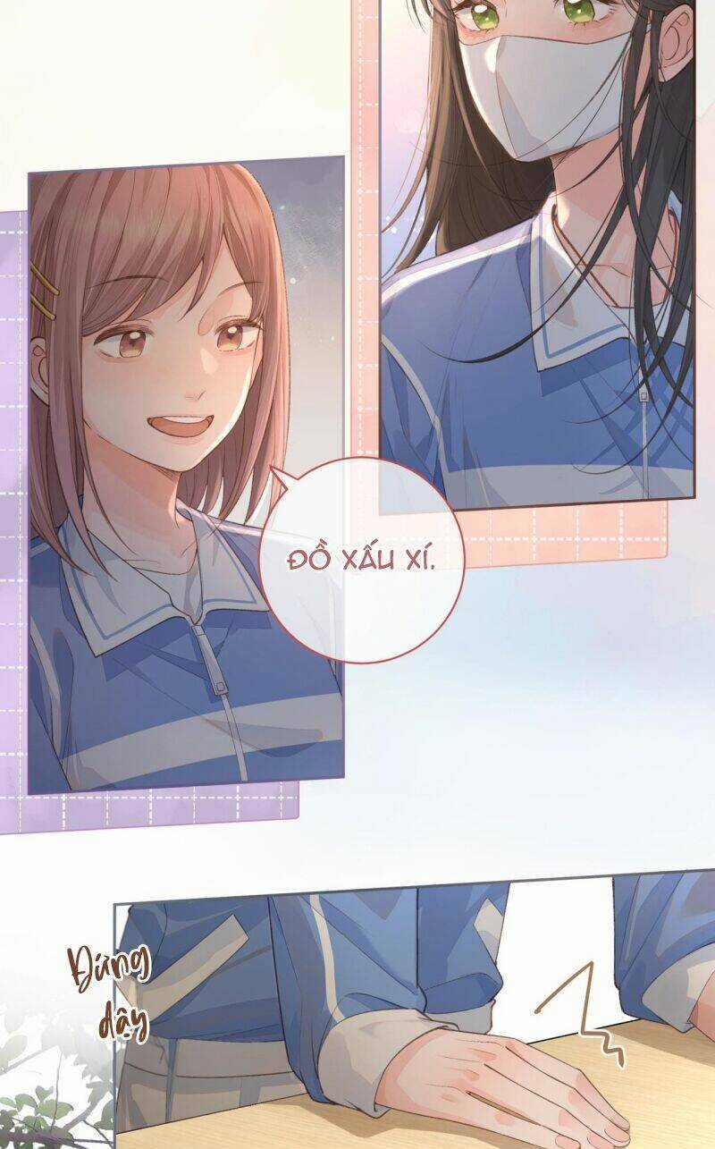 Em Chỉ Muốn Hít Vận Khí Của Anh Chapter 22 trang 8