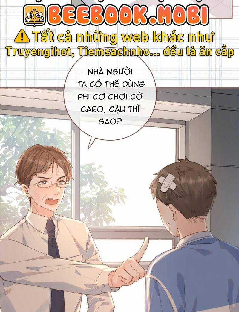 Em Chỉ Muốn Hít Vận Khí Của Anh Chapter 23 trang 20