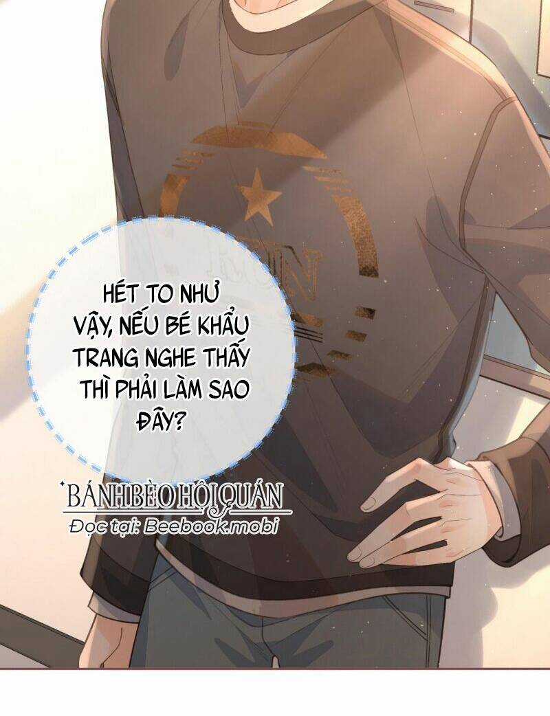 Em Chỉ Muốn Hít Vận Khí Của Anh Chapter 23 trang 23