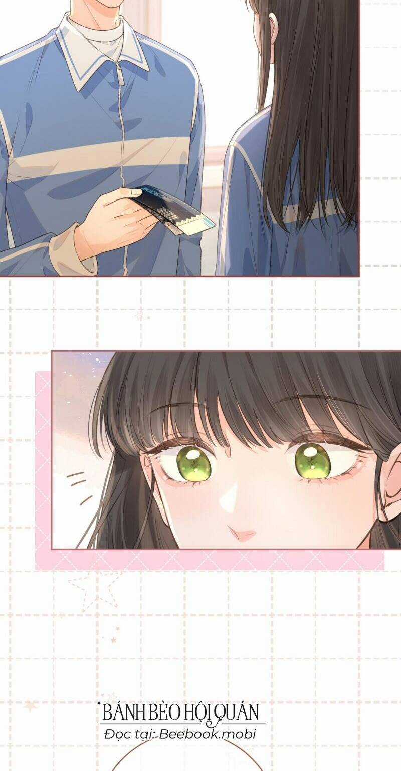 Em Chỉ Muốn Hít Vận Khí Của Anh Chapter 25 trang 12