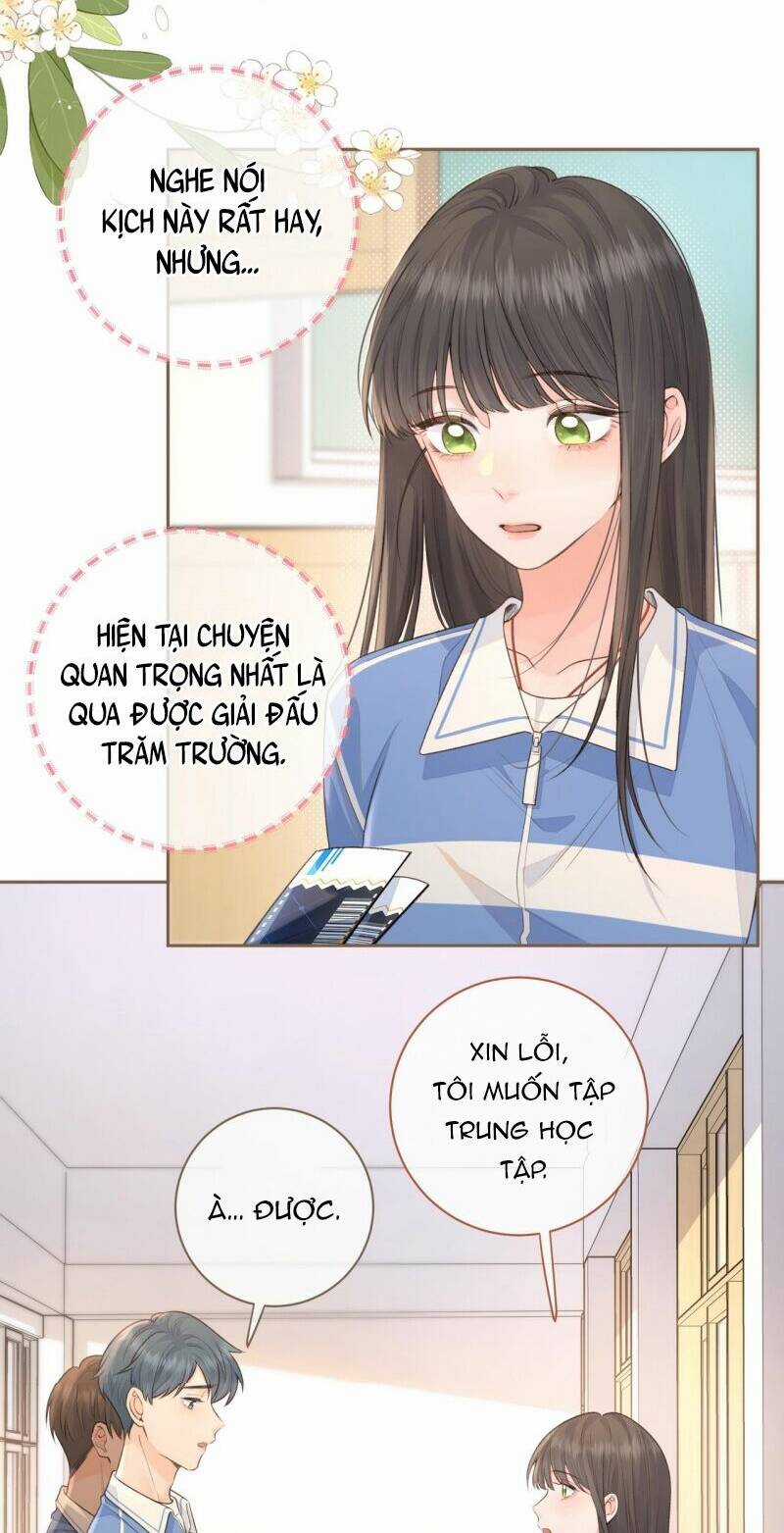 Em Chỉ Muốn Hít Vận Khí Của Anh Chapter 25 trang 18