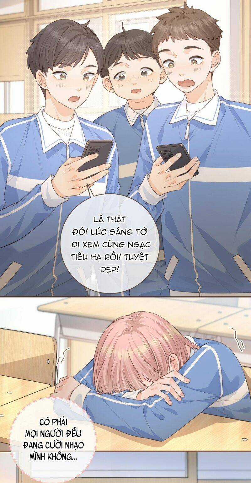 Em Chỉ Muốn Hít Vận Khí Của Anh Chapter 25 trang 2