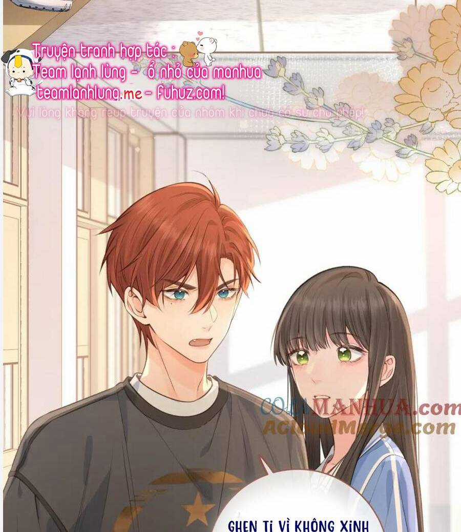 Em Chỉ Muốn Hít Vận Khí Của Anh Chapter 26 trang 29