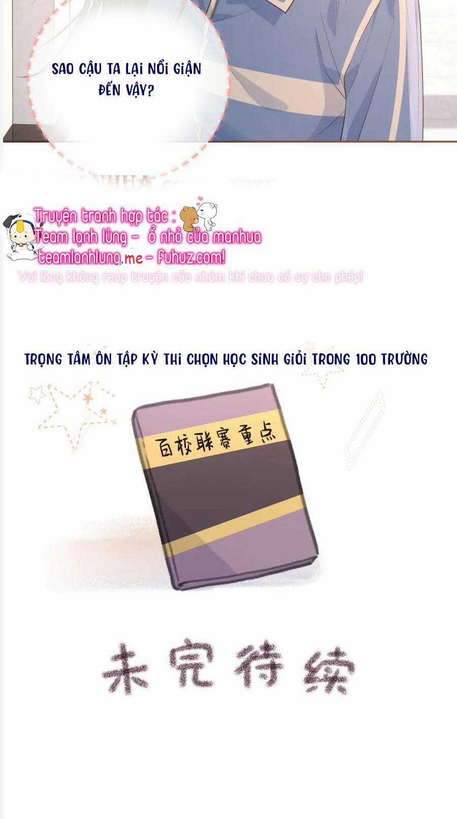 Em Chỉ Muốn Hít Vận Khí Của Anh Chapter 26 trang 32