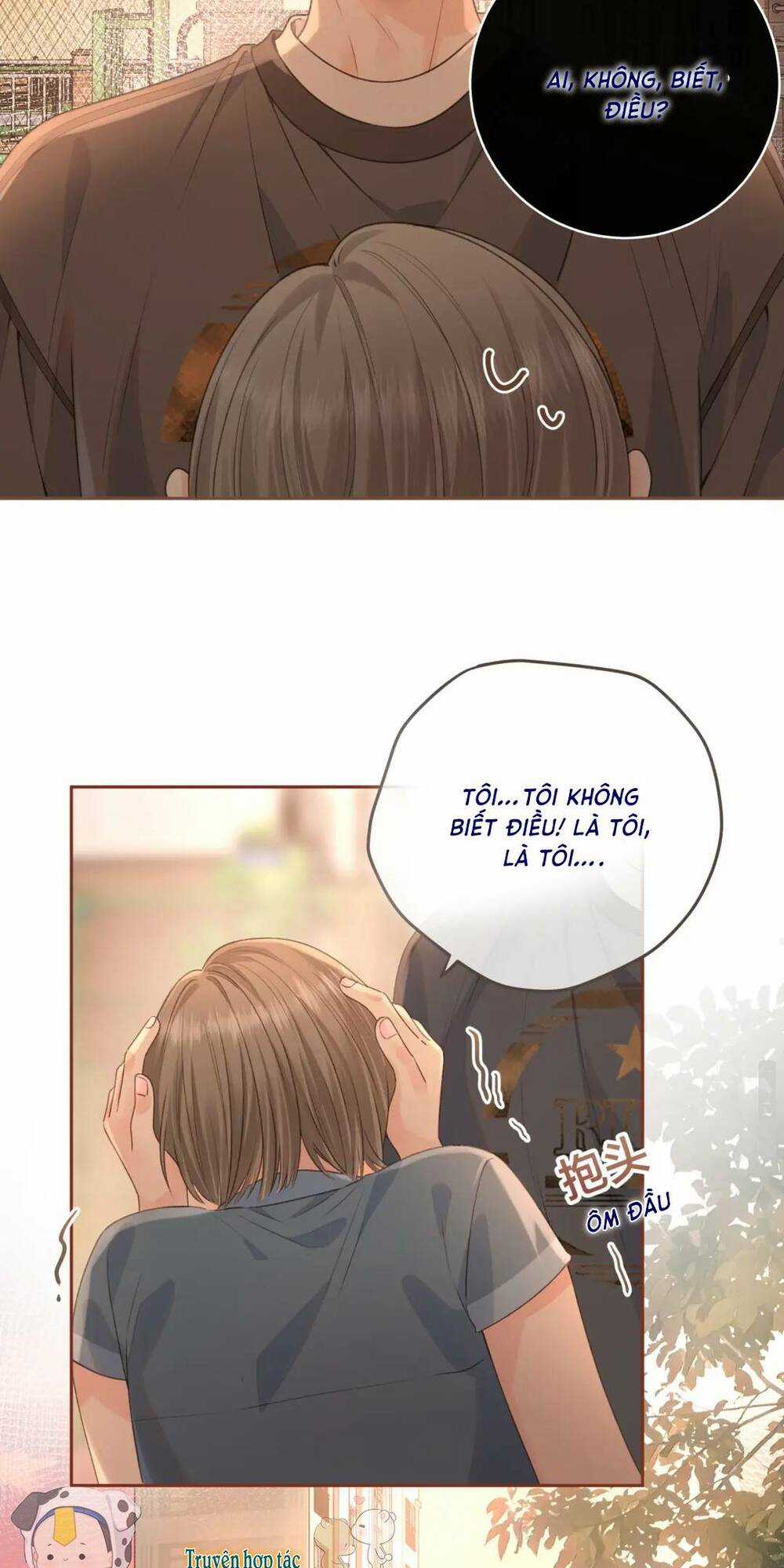 Em Chỉ Muốn Hít Vận Khí Của Anh Chapter 28 trang 14