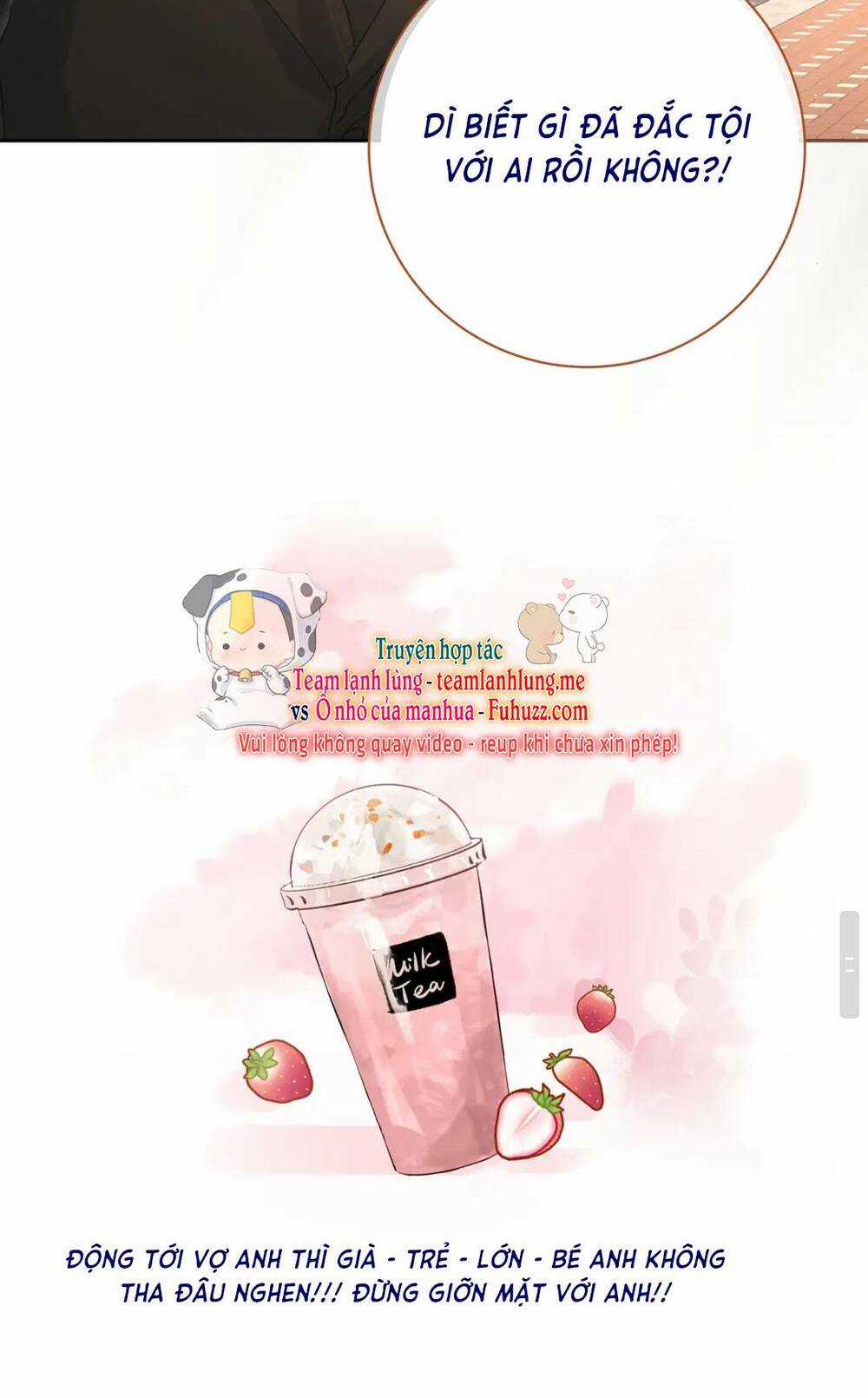 Em Chỉ Muốn Hít Vận Khí Của Anh Chapter 28 trang 5