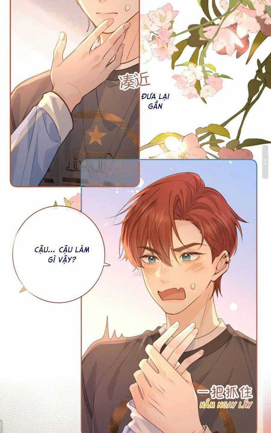 Em Chỉ Muốn Hít Vận Khí Của Anh Chapter 29 trang 30