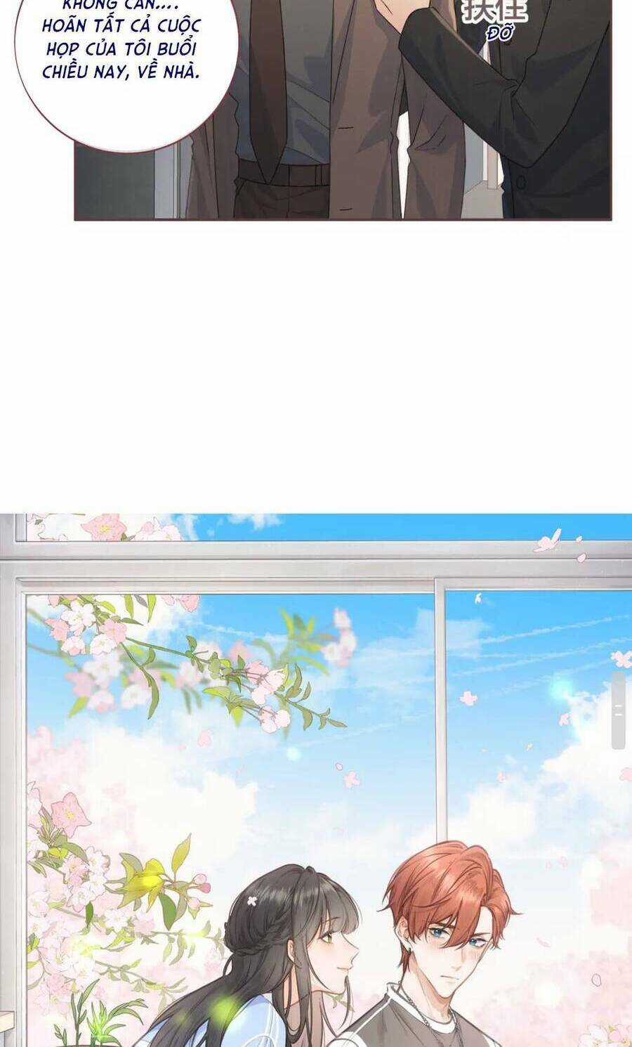 Em Chỉ Muốn Hít Vận Khí Của Anh Chapter 29 trang 9