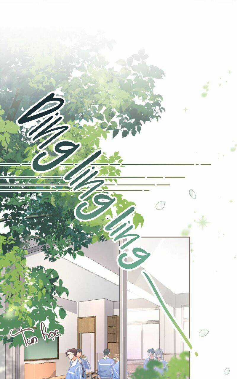 Em Chỉ Muốn Hít Vận Khí Của Anh Chapter 3 trang 13