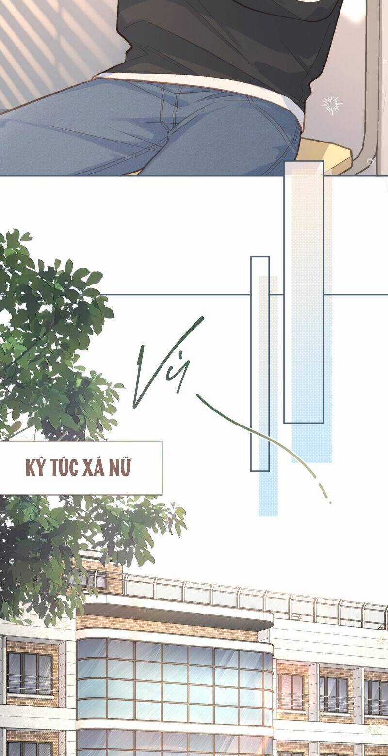 Em Chỉ Muốn Hít Vận Khí Của Anh Chapter 3 trang 24