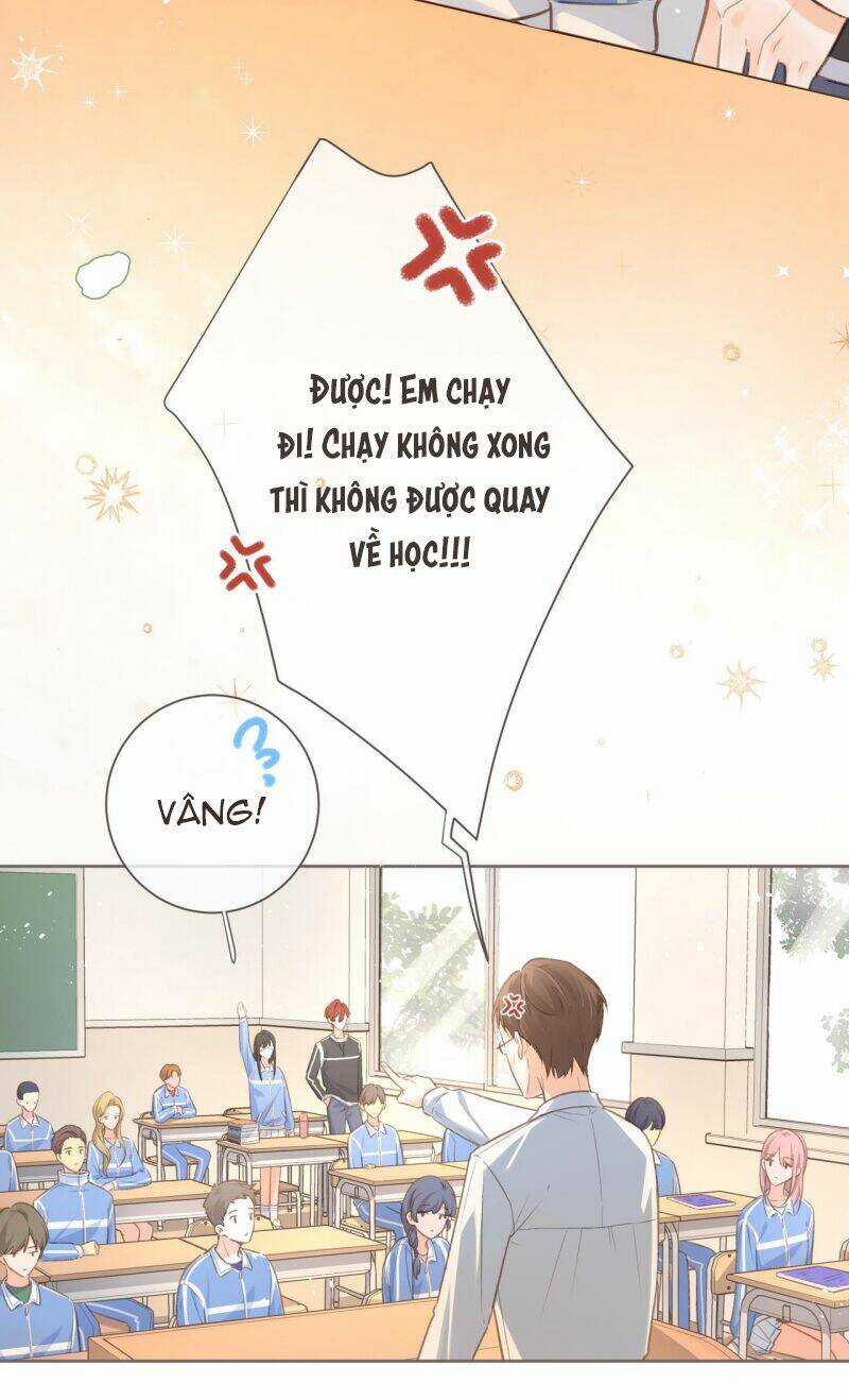 Em Chỉ Muốn Hít Vận Khí Của Anh Chapter 3 trang 3
