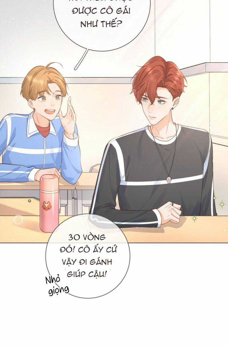 Em Chỉ Muốn Hít Vận Khí Của Anh Chapter 3 trang 6