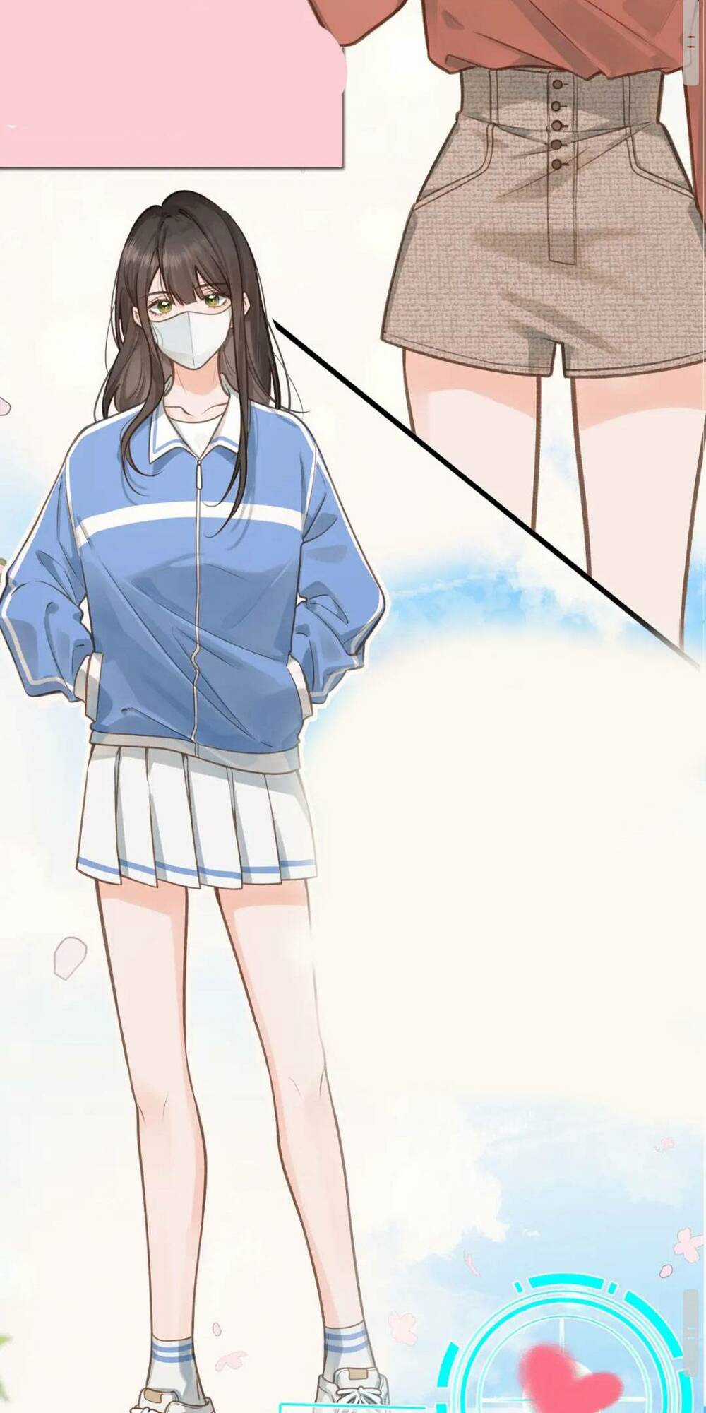 Em Chỉ Muốn Hít Vận Khí Của Anh Chapter 30.1 trang 2