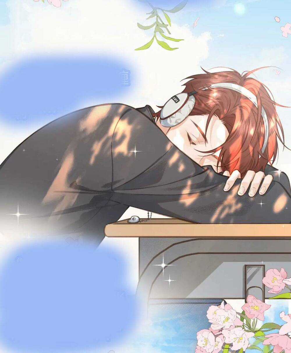 Em Chỉ Muốn Hít Vận Khí Của Anh Chapter 30.1 trang 4