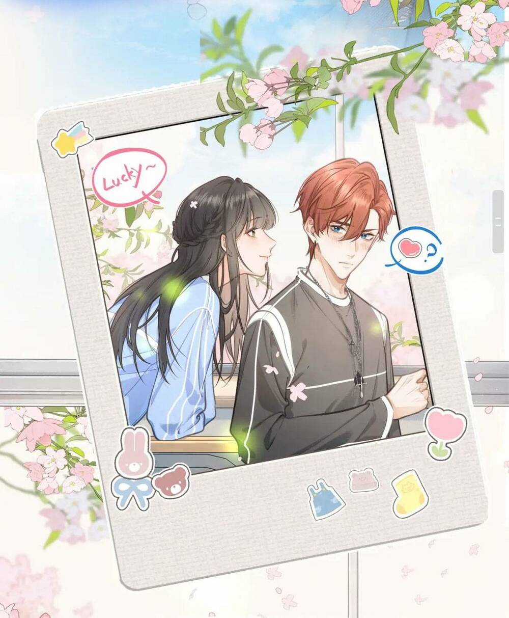 Em Chỉ Muốn Hít Vận Khí Của Anh Chapter 30.1 trang 5